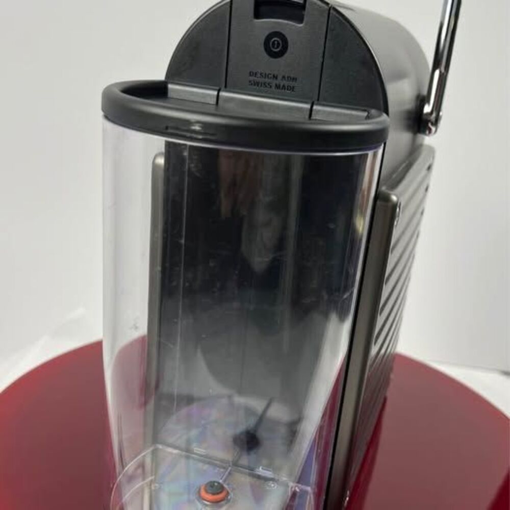 Nespresso Pixie Electric Titan C60 EUC & working - Picture 3 of 10